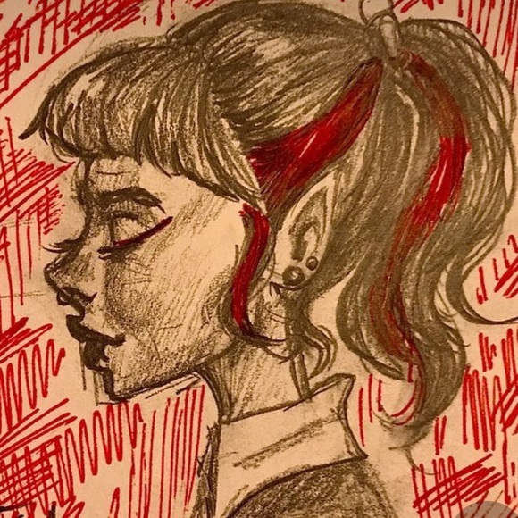 Meet your Posher, Trista - Picture 1 of 1